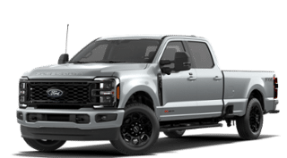 2027 Ford Super Duty® External Image 1